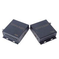 HDMI Extender By Coaxial  Full HD up to 80 channel&amp;amp;500m