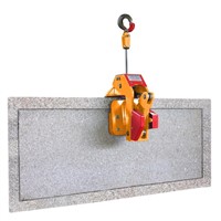 MARBLE GRANITE STONE SLAB ARCTURUS LIFTER LIFTING EQUIPMENT PART - ABACO -