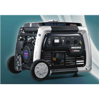 MBG2902 Gasoline Generator With MITSUBISHI Engine