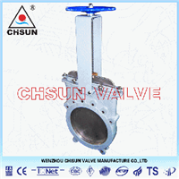 Valve Manufacture/Gate Valve Manufacture/Knife Gate Valve Manufacture