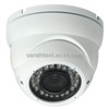 High Quality High Resolution Low Price Metal Dome Video CCTV Cameras DR-AHS9076