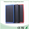 Waterproof Solar Charger Solar Battery Charger For Mobile Phone