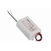 30W constant adjustable voltage led power supply