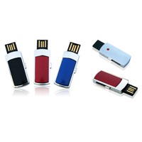 AiL Promotional Mini USB Flash Drive