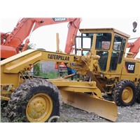 Used CAT 140G Motor Grader / caterpillar 140G Grader