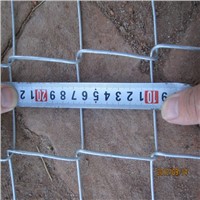 Materials For Chain Link Fencing