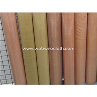 Factory Supply Copper Wire Mesh &amp;amp; Cloth