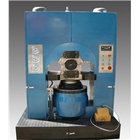 Semi-automatic YT1500 Hydraulic Wire Rope Press Machines For Sale