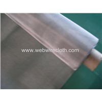 Supply Stainless Steel Wire Mesh For Window Screen Mesh