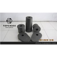 Refractory Slide Gate and Tundish Nozzle