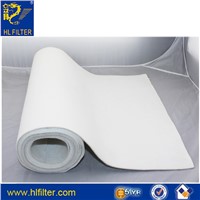 Now and never !!! Wide range of nonwoven filter media