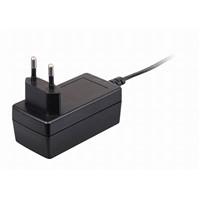 OEM factory CE FCC UL GS KC PSE C-tick approval 9V 2A ac dc switching power adapter with EU plug
