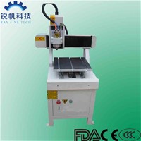 Plate CNC Engraving Machine RF-3030-0.8KW -RAYFINE