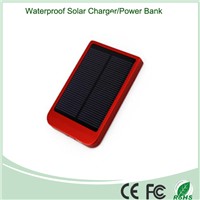 Portable 2600mah usb Power Bank mini Solar Charger