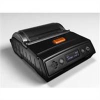 Receipt printers
