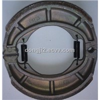 Sell high quality brake shoes