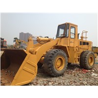Supply Used Construction Machine Caterpillar Wheel Loader 950E(966G,988B,950E,980G,938F)