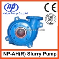 slurry pump price(AH, HH , M)