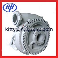 sand suction dredge pump