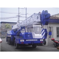 used kato crane 25ton for sale ,TG250E