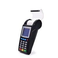 wireless handheld pos terminal