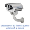3g waterproof Outdoor Wireless Camera  ip camera/Outdoor Camera/Outdoor IP Camera