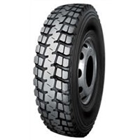 10.00r20 Highway Radial TBR Tire All Wheel Radial Truck Tyre