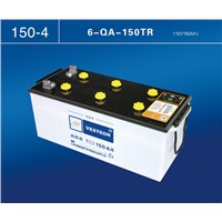 12V car battery facotory direct 30-220Ah with super power