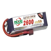 2600mAh 18.5V 5S 60C Lipo battery   5s rc helicopter battery, 18.5v rc helicopter lipo battery pack