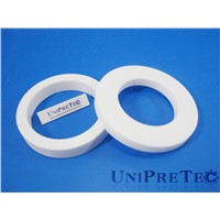 95% 99% 99.5% 99.7% Al2O3 Alumina Ceramic Ring