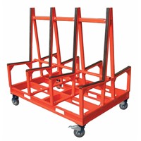 Abaco lifter stone,storage rack,display rack , ONE STOP HIGH A-FRAME stone tool