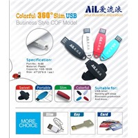AiL high quality and reasonable price USB flash drive USB memory stick