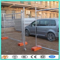 Professional Manufacture Galvanized Australia Fence