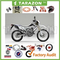 TARAZON brand CNC motorcycle sapre parts