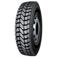 TBR Tyre, Radial Truck Tyre, Truck Trailer Tire (12.00R24, 11.00R20, 8.25R16)