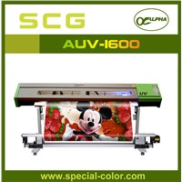 UVJET Printer AUV-1600