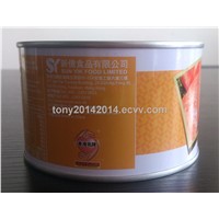 canned pork luncheon meat good quality