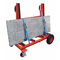 Abaco lifter stone - SLAB BUGGY,  stone buggy, stone moving cart, stone transporting cart,