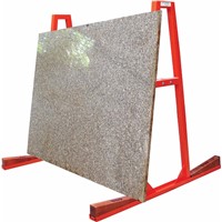 Abaco lifter stone storage rack TRUCK A-FRAME,granite, marble, slab rack,