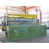 Concrete Reinforcing Mesh Welding Machine(Equipment)