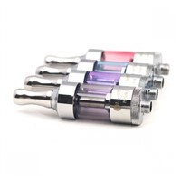 Electronic Cigarette Protank 2 Clearomizers with Pyrex Bottom Changeable Coil