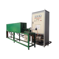GS-ZP-200KW medium frequency induction heating machine