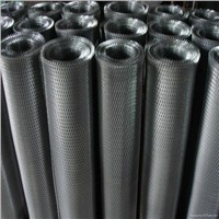 Expanded Wire Netting