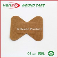 HENSO Waterproof Sterile Latex Free Fingertip Bandage