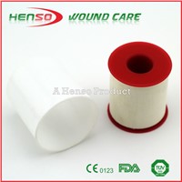 HENSO Zinc Oxide Medical Adhesive Plaster