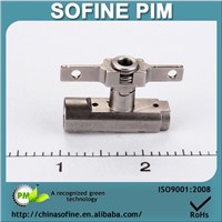 High Performance Mobile Phone Hinge