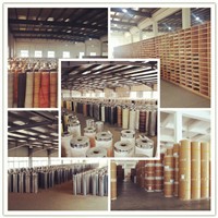 High quality Decorative paper for furniture panels ND2400-1