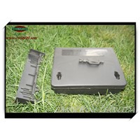 High quality plastic mouse bait station made of PP