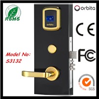 ORBITA Stainless steel Mifare card lock