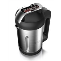 SM-607  Electric Soup Maker and Heated Blender with LED Display